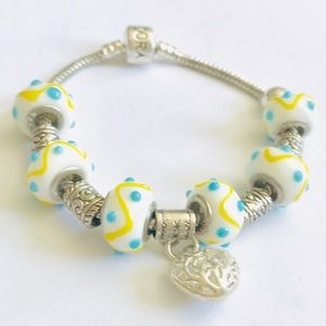 Pandora Jewelry - Pandora Bracelet Pandora Jewelry - Pandora Bracelet